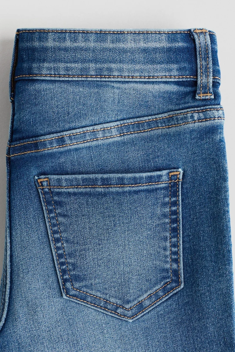 H&M Skinny Fit Jeans